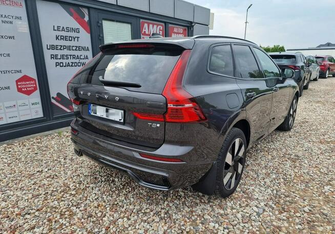 Volvo XC 60 Ostrołęka - zdjęcie 8