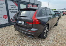 Volvo XC 60 Ostrołęka - zdjęcie 8