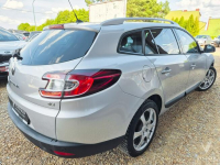 Renault Megane 1.9 dCi 131km NAVI hak SERWIS bezwypadek 2010 Tychy - zdjęcie 4
