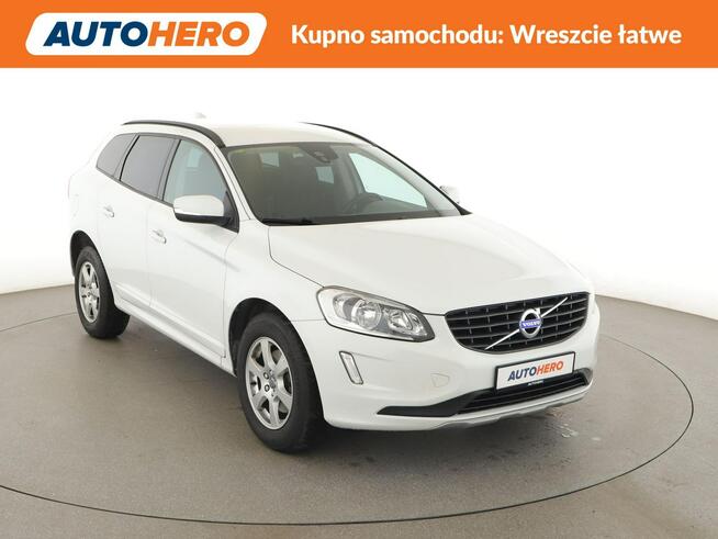 Volvo XC 60 automat, navi, pdc, klimatronik Warszawa - zdjęcie 10