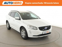 Volvo XC 60 automat, navi, pdc, klimatronik Warszawa - zdjęcie 10