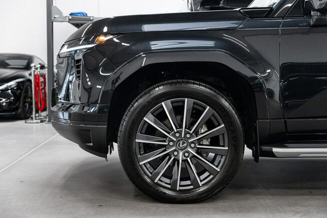 Lexus GX470 GX 550. Bezwypadkowy. L Węgrzce - zdjęcie 12