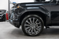 Lexus GX470 GX 550. Bezwypadkowy. L Węgrzce - zdjęcie 12