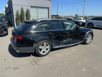 Audi A6 Allroad Exclusive Quattro Navi Gliwice - zdjęcie 4