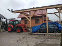 6pok, 226met, Dom Wolnostojący TARAS/OGRÓD (Pisarzowice) Pisarzowice - zdjęcie 11