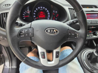 Kia Sportage I właściciel, 1,7 CRDi zadbana Bełżyce - zdjęcie 5