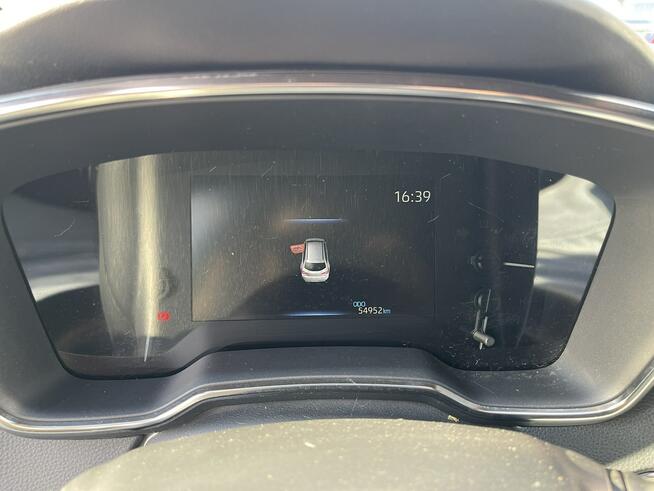 Toyota Corolla Hybryda Automat Kamera Podgrzewanie Skóra Gliwice - zdjęcie 7