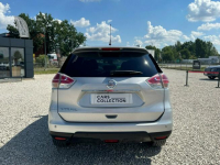 Nissan X-Trail Automat / Key less / Kamera 360 / FV marża Michałowice - zdjęcie 5