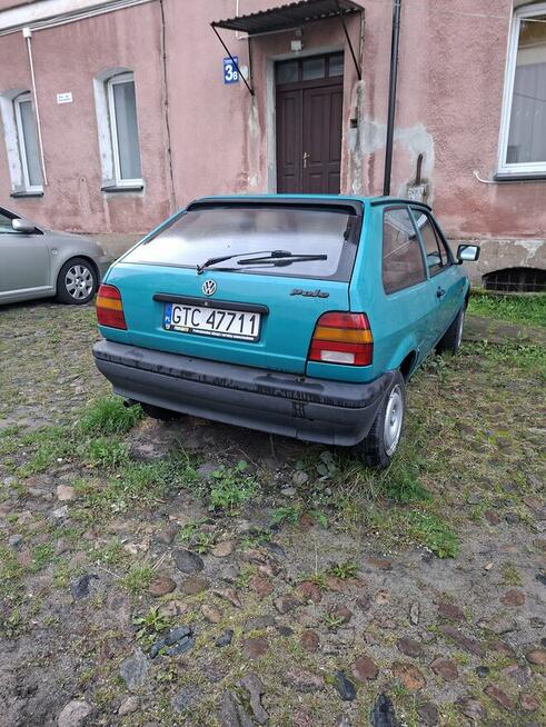 VW polo Lębork - zdjęcie 7