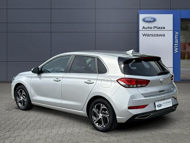 Hyundai I30 1.5 DPI 110 KM Warszawa - zdjęcie 3