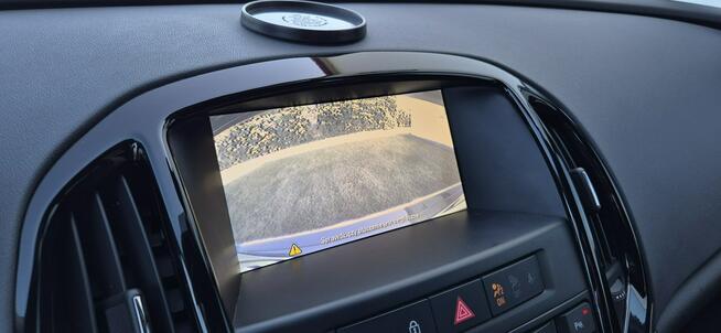 Opel Astra SUPER STAN-KAMERA-MEDIA Paproć - zdjęcie 11