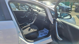 Opel Astra Active, szyberdach, PDC, serwisowana Zieleniewo - zdjęcie 12