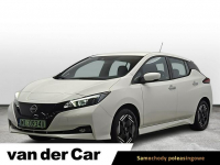 Nissan Leaf 40kWh Acenta ! Z Polskiego Salonu ! Faktura Vat !