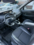 Renault Scenic 1.6 TDCI 130 Km Wersja Boose Navi Kamera cofania Żory - zdjęcie 6