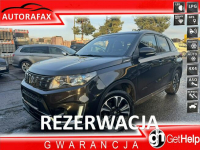 Suzuki Vitara 1.4 BoosterJet Comfort + 4x4 Nvigacja Pdc
