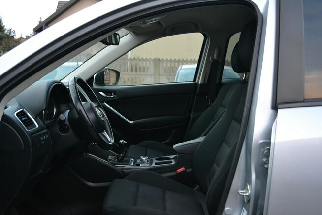 Mazda CX-5 Climatronic*Keyless*LED*Podgrz. fotele*Head Up Częstochowa - zdjęcie 6