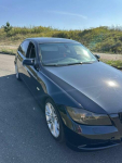 BMW E90 2.0D 318d 143km 2008r. DUŻA NAVI Kwidzyn - zdjęcie 5