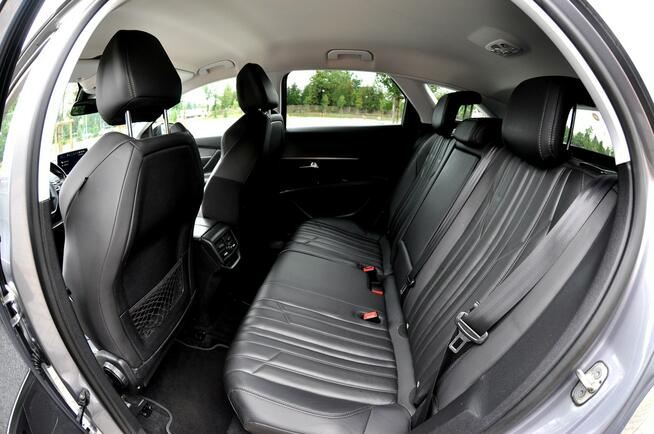 Peugeot 3008 1.6HDI 120KM Led Climatronic Navi Pdc Serwis Płock - zdjęcie 10