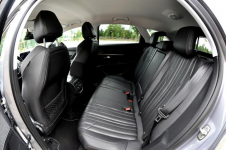 Peugeot 3008 1.6HDI 120KM Led Climatronic Navi Pdc Serwis Płock - zdjęcie 10