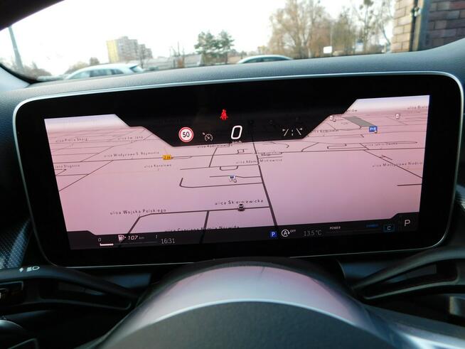 Mercedes GLC 200 Gwarancja A.S.O Stan Nowy Faktura VAT 23 Żyrardów - zdjęcie 9