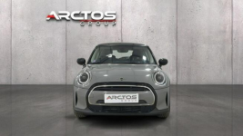 Mini Cooper 1,5 automat 3d Warszawa - zdjęcie 8