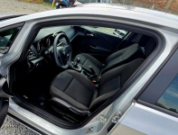 Opel Astra Niski przebieg! Dostawa ! Zamiana też! Zduńska Wola - zdjęcie 8