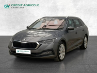 Skoda Octavia 2.0 TDI Style DSG