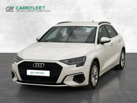 Audi A3 35 TFSI MHEV S Tronic