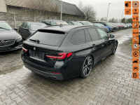 BMW 530 XDrive Mpakiet Navi Climatronic Automat Gliwice - zdjęcie 1