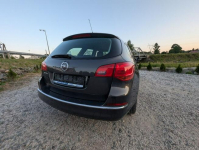 Opel Astra Sports Tourer Kamienna Góra - zdjęcie 9
