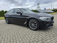 BMW 520 Kutno - zdjęcie 3