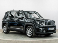 Jeep Renegade 1.3 GSE Turbo Limited DDCT 150KM Salon Polska Poznań - zdjęcie 2