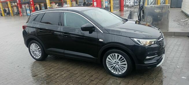 Cesja leasingu Opel Grandland X 2019 1.5 Diesel Niska Rata Radom - zdjęcie 1
