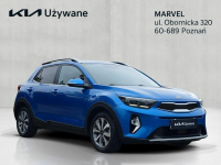 Kia Stonic Salon PL /Bezwypadkowy / BUSINESS LINE / Serwisowany Poznań - zdjęcie 7