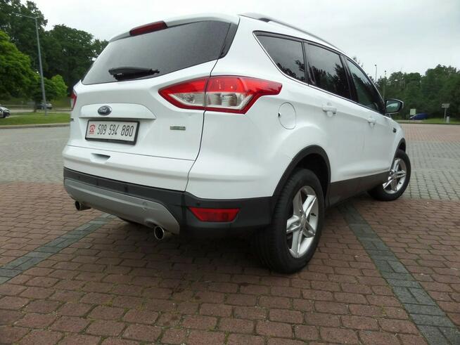 Ford Kuga *Benzyna*Klimatyzacja* Rybnik - zdjęcie 5