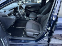 Toyota Corolla 1.8 Hybrid COMFORT, salon Polska, gwarancja, FV23% Warszawa - zdjęcie 12
