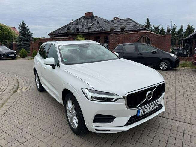 Volvo XC 60 WzOrOwO Utrzymany 2.0 Disel Super Okazja D4 M0mentium PRO Grodków - zdjęcie 4