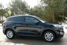 HYUNDAI TUCSON 1.6 Benzyna 132KM * Z Niemiec * BOGATY * NAVI Kielce - zdjęcie 9
