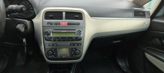 Fiat Grande Punto Super stan, przebieg tylko 128tyś. Goczałkowice-Zdrój - zdjęcie 10