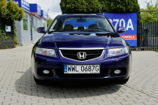 Honda Accord 2.4 190KM, Executive Warszawa - zdjęcie 2