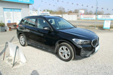 BMW X1 X-DRIVE Advantage 69024 PLN Gwarancja Warszawa - zdjęcie 5