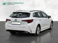 Toyota Corolla 1.8 Hybrid Comfort Kombi Warszawa - zdjęcie 5