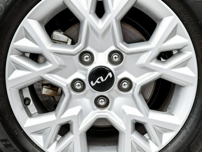 Kia Ceed SW 1.5 T-GDI 7DCT M Salon Polska Poznań - zdjęcie 12