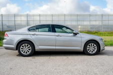 Volkswagen Passat 1.4 TSI, Salon PL, Bezwypadkowy, Pierwszy wł., FV23% Warszawa - zdjęcie 9