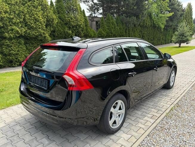 Volvo V60 Rybnik - zdjęcie 3