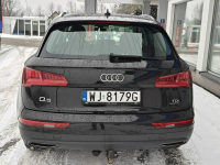 Audi Q5 Karczew - zdjęcie 6