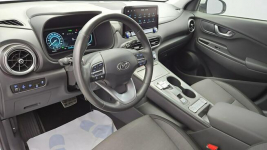 Hyundai Kona Electric 64kWh Smart ! Z Polskiego Salonu ! Faktura VAT ! Warszawa - zdjęcie 9
