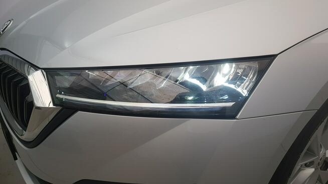 Škoda Octavia 1.5 TSI ACT Ambition! z polskiego salonu! FV 23% Warszawa - zdjęcie 10