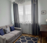 4-pokojowy Apartament Duży Taras Sady Żoliborskie Warszawa - zdjęcie 3