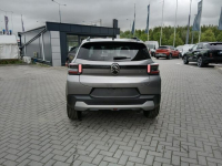 Nowy Citroen C3 MAX Turbo 100KM Pakiet Zimowy Ubezpieczenie 1,99% Konopnica - zdjęcie 5